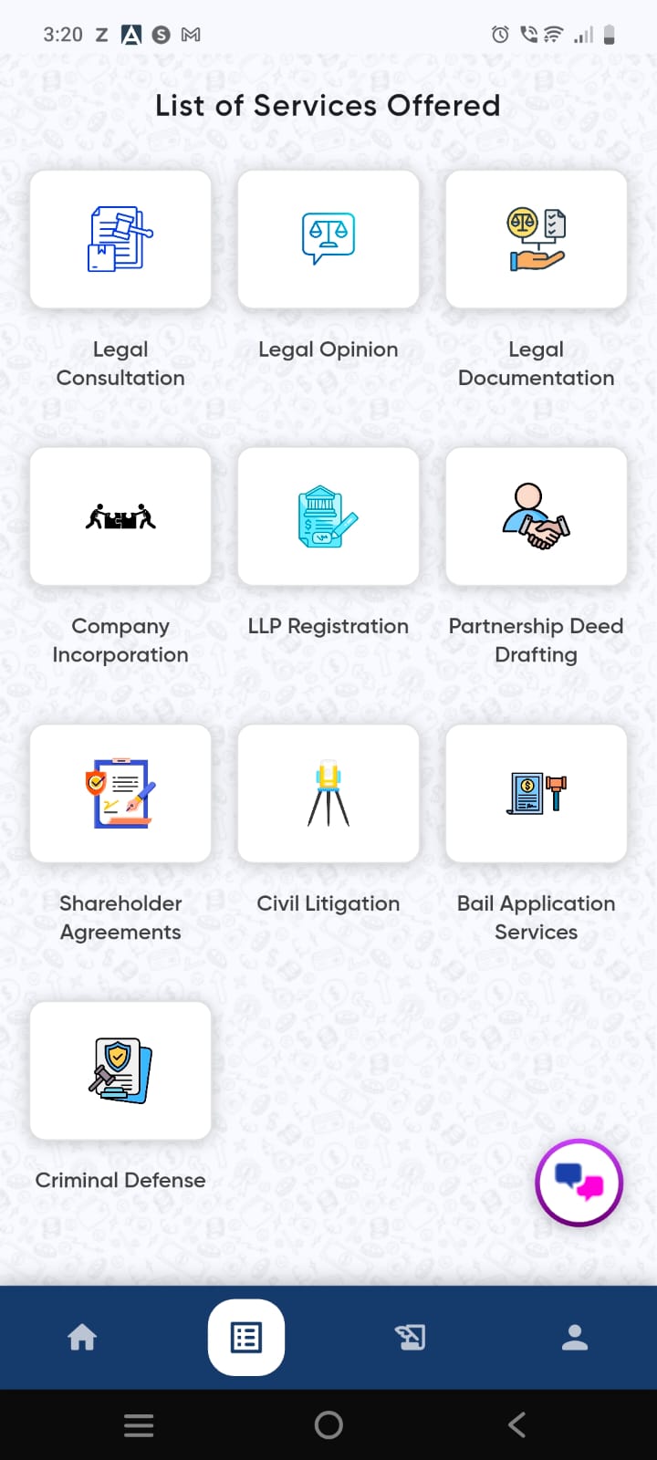 StaconsPro Platform